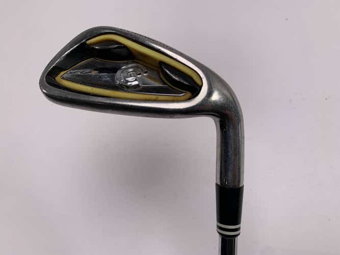 Cleveland CG7 Pitching Wedge PW Flight Speed Wedge Steel Mens RH