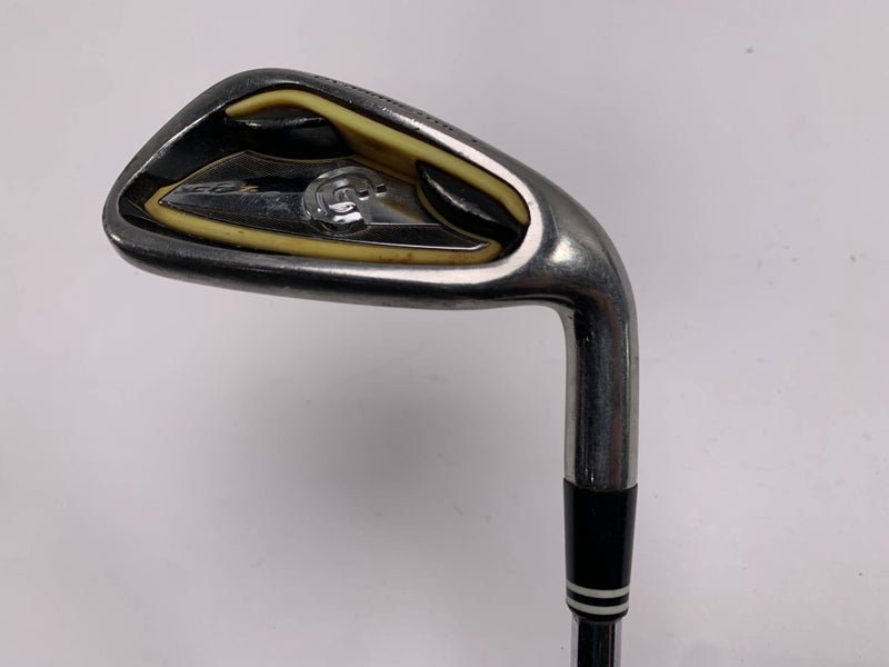 Cleveland CG7 Pitching Wedge PW Flight Speed Wedge Steel Mens RH