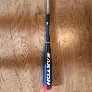 2022 Easton ADV Hype Composite USSSA Certified Bat (-8) 22 oz 30" (Used)