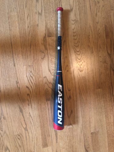 2022 Easton ADV Hype Composite USSSA Certified Bat (-8) 22 oz 30" (Used)