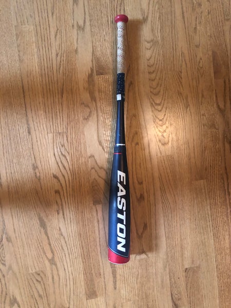 2022 Easton ADV Hype Composite USSSA Certified Bat (-8) 22 oz 30" (Used)