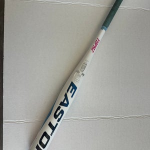 Easton Topaz Alloy Bat (-10) 21 oz 31" (Used)