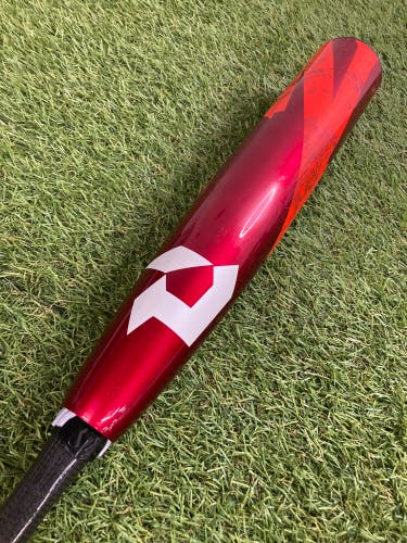 DeMarini Zoa (2 3/4") USSSA 2024 (-5)