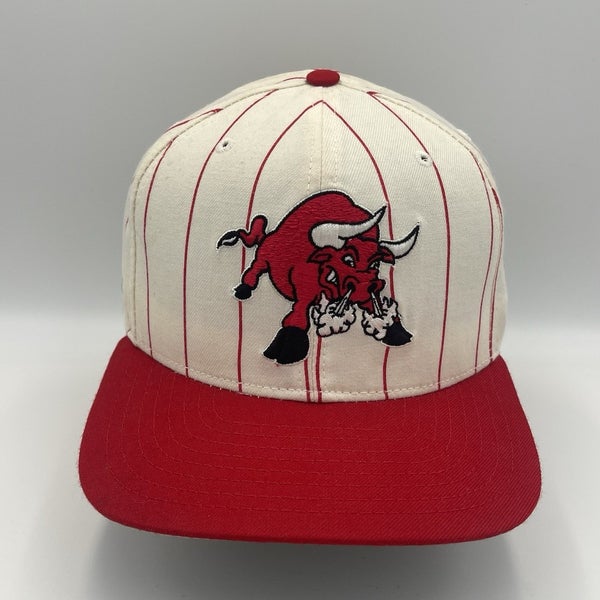 Vintage Tucson Toros New Era Snapback Hat Cap Pro Model MiLB Baseball RARE
