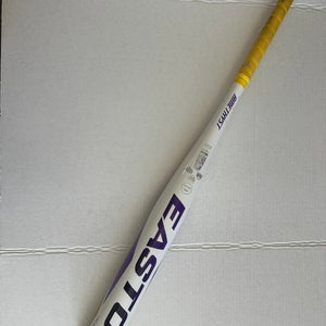 Easton Amethyst Alloy Bat (-11) 21 oz 32" (Used)