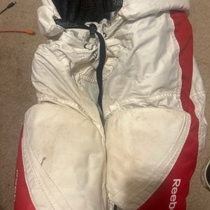 Senior Large Reebok 7k Hockey Pants (Used)