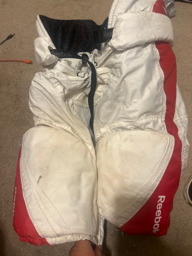 Senior Large Reebok 7k Hockey Pants (Used)