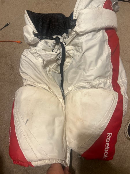 Senior Large Reebok 7k Hockey Pants (Used)
