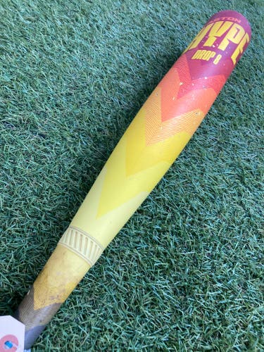 Easton Hype Fire (2 3/4") USSSA 2024 (-8)