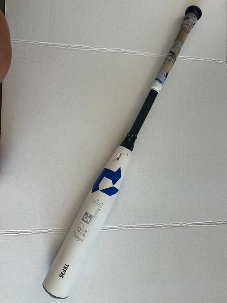 DeMarini CF5 Composite USSSA Certified Bat (-5) 26 oz 31" (Used)