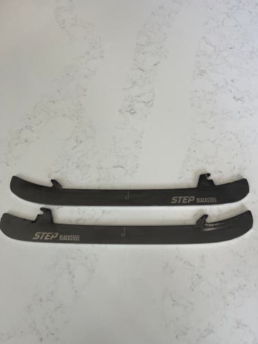CCM STEP Blacksteel