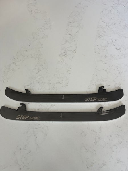 CCM STEP Blacksteel