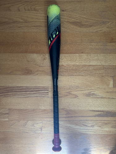 2023 Easton ADV1 Composite USABat Certified Bat (-12) 15 oz 27" (Used)