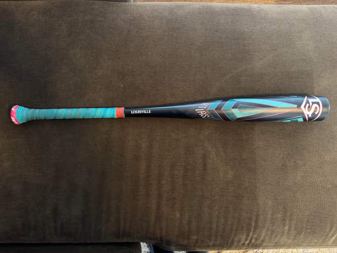 Nice - 2025 - Louisville Slugger- Atlas 31" (-3) BBCOR Bat