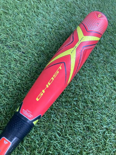 Easton Ghost X EVOLUTION (2 5/8") USA Bat 2019 (-10)