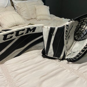 CCM eflex 3 Regular (Used)