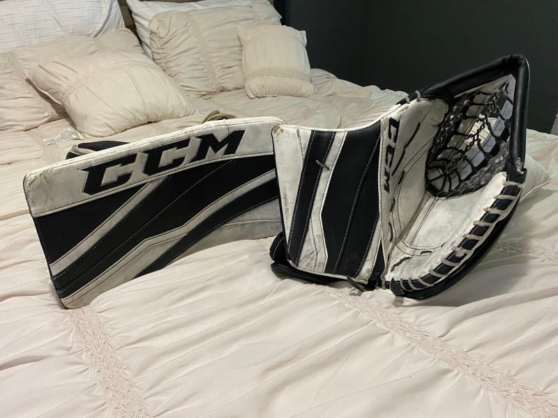 CCM eflex 3 Regular (Used)
