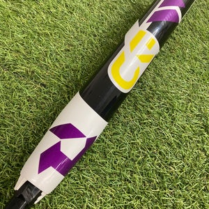 DeMarini CF Fastpitch Bat (-10) 2025