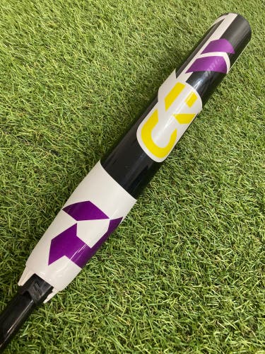 DeMarini CF Fastpitch Bat (-10) 2025