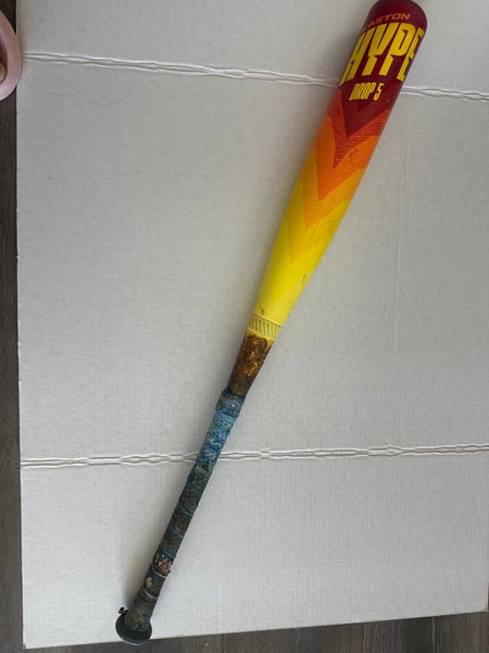 Easton Hype Fire Composite USSSA Certified Bat (-5) 26 oz 31" (Used)