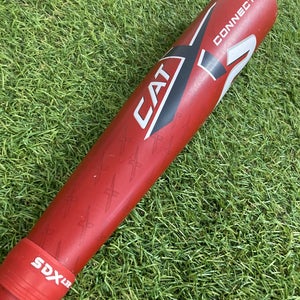 Marucci CATX2 Connect Hybrid Youth Bat (2 5/8") USA 2025 (-11)