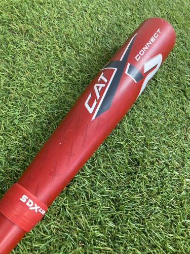 Marucci CATX2 Connect Hybrid Youth Bat (2 5/8") USA 2025 (-11)