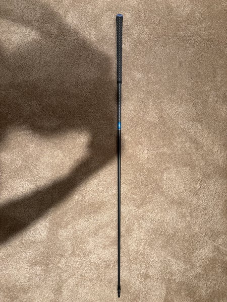Tensei AV Limited Taylormade Tip Graphite Stiff Flex Shaft