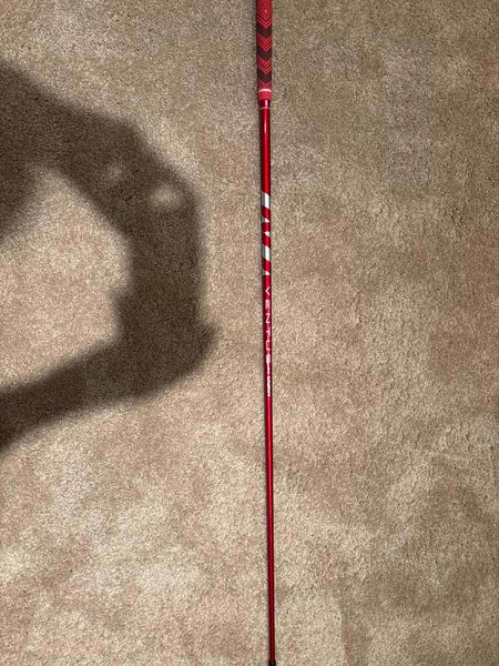 Ventus Red TaylorMade Shaft Stiff Flex Steel Shaft