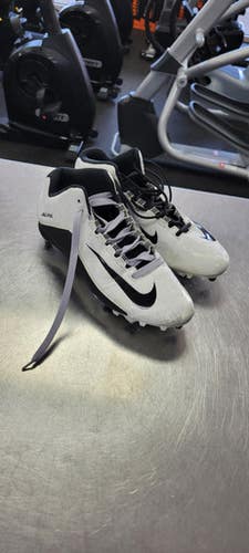 Used Nike ALPHA 11 BB/SB Cleats None Senior 11 11497-S000151333