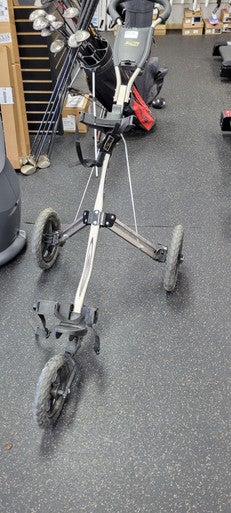Used Bag Boy SC500 3 WHEEL Golf Cart 3 Wheel 11497-S000151331