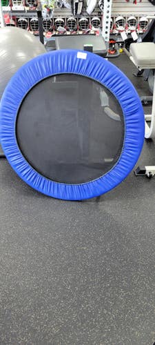 Used Exercise Trampoline None 11497-S000151325