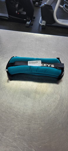 Used Wrist Weights 11497-S000151327
