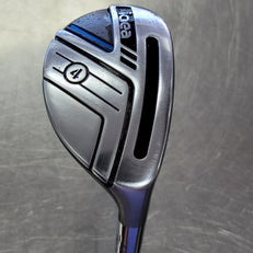 Used Adams Golf 2014 IDEA Mens Hybrid Club RH 4 Hybrid 11497-S000151330