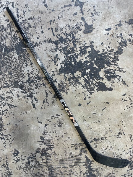 CCM Tacks AS-V PRO Pro Stock Hockey Stick Grip 80 Flex Right P28M 55155
