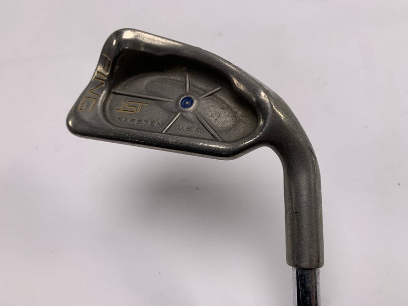 Ping ISI Single 3 Iron Blue Dot 1* Up Eagle Flight Single Flex Power Mens RH
