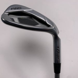 Ping G430 Lob Wedge LW 58* Black Dot Alta Quick 45g Wedge Graphite Mens RH