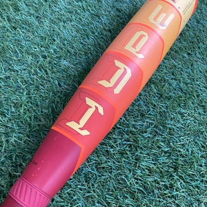 Easton Hype Fire (2 3/4") USSSA Bat (-10) 2025