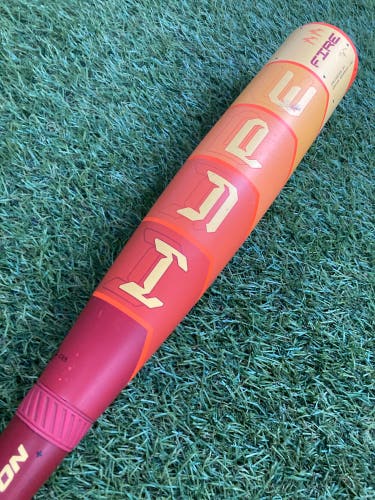 Easton Hype Fire (2 3/4") USSSA Bat (-10) 2025