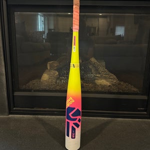 Easton Dub Composite USSSA Certified Bat (-8) 23 oz 31" (Used)