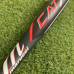 Marucci CATX Alloy USA Bat 2025 (-8)