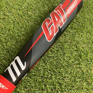 Marucci CAT Connect Hybrid Youth USA 2023 (-11)