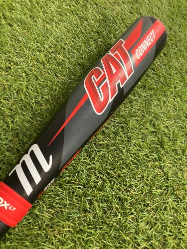 Marucci CAT Connect Hybrid Youth USA 2023 (-11)