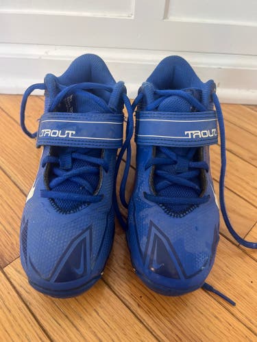 Kid's 2Y (Big Kids / Youth) Nike (Used)