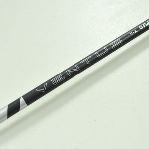 Fujikura Ventus Velocore+ Black 7 Extra Stiff Flex Callaway Driver Shaft #201348
