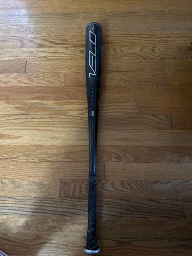 2020 Rawlings Velo ACP Hybrid BBCOR Certified Bat (-3) 28 oz 31" (Used)
