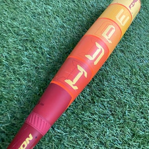 Easton Hype Fire (2 3/4") USSSA Bat (-8) 2025