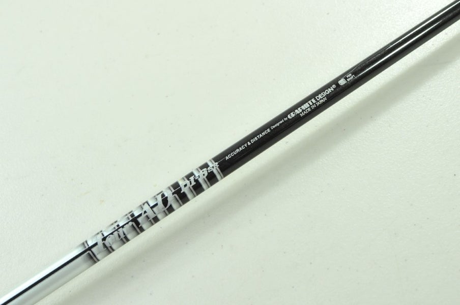 Graphite Design Tour AD DI 6 SR Stiff-Regular Flex Ping Driver Shaft -1" #196223