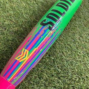 Soldier Sports TANK (2 3/4") USSSA Bat 2025 (-10)