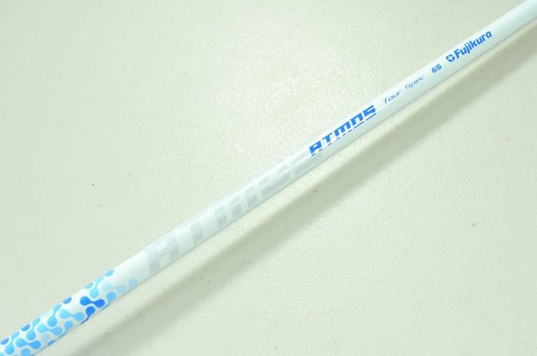 Fujikura Atmos Blue Tour Spec 6 Stiff Flex Mizuno Driver Adapter Shaft  # 192963