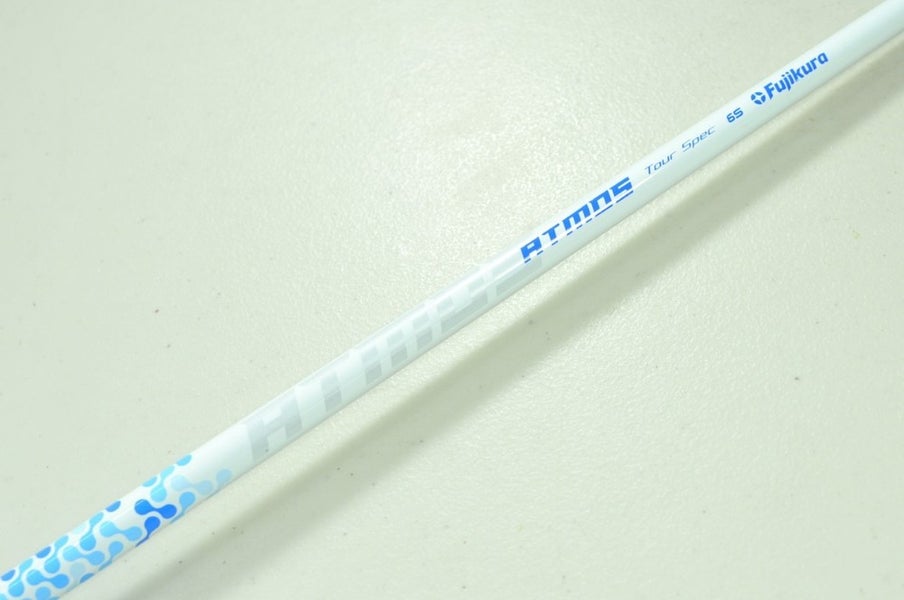 Fujikura Atmos Blue Tour Spec 6 Stiff Flex Mizuno Driver Adapter Shaft  # 192963